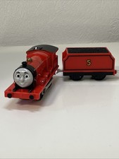 2009 Gullane/mattel James