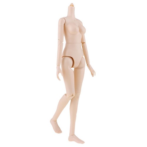 Bjd nude body - bjd,