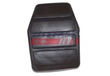 FT13058 FAST Pedal Pad, clutch