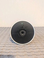 Google Nest Indoor/Outdoor