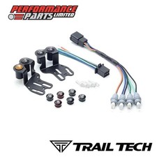 Trail Tech Indicator Light