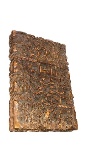 Antique chinese signed hand - chinese,
