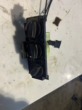 VW T4 TRANSPORTER 1999 2.0