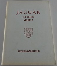 Jaguar Mark 2 / Mk Owners