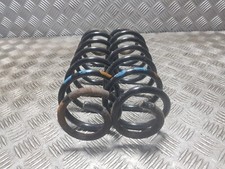 FORD FIESTA ZETEC MK7.5 REAR