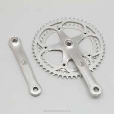 Campagnolo Chorus (706/101) c.1990 Crankset - 170 mm Road VTG 80s/90s Chainset