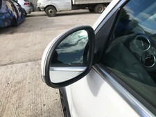 GENUINE 09-12 VW TIGUAN 5N R