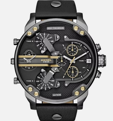 Diesel dz7348 men daddy - diesel, mr