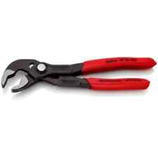 Knipex 87 01 150 COBRA 150mm (6") Push-Button Lock Waterpump Slip Grips Pliers