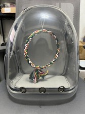 Bird Traval Carrier Cage