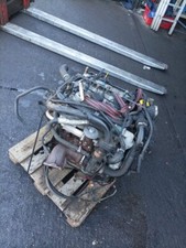 CHRYSLER GRAND VOYAGER 2000-2008  2.4 DIESEL ENGINE COMPLETE ENJ 90 DAYS RETURN