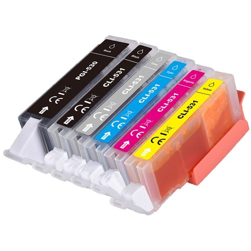 Ink cartridge pgi 530 - cartridge, pgi-530