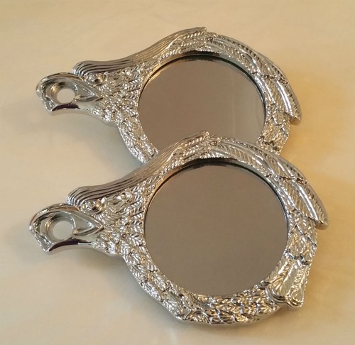 Eagle photo frame - eagle, frame-mirror