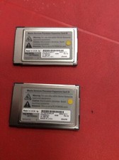 Nortel Networks - 2 x Media Services Processor Expansion Card III - used