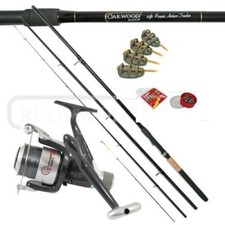 Match/Carp Fishing Feeder Rod