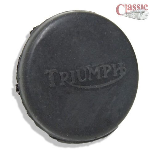 Triumph t20 tiger - t20, cub