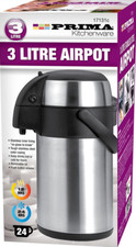 3 Litre Coffee Tea AirPot