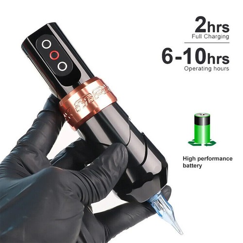Tattoo battery pen - tattoo,