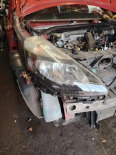 2009-2012 MK3 PH2 RENAULT CLIO