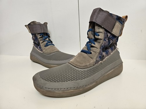 Clarks nature trainers - clarks, v
