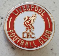 Liverpool FC Official Red and
