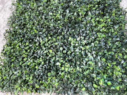 Hedgedin artificial boxwood - 6x,