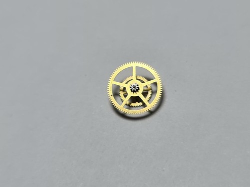 Genuine used fourth wheel and - genuine,