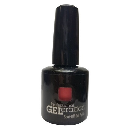 Jessica geleration popsicle - geleration,