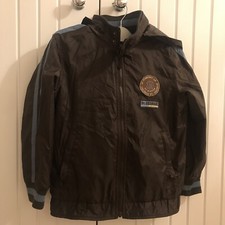 Boys St George Duffer