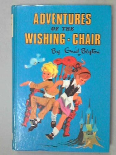 The adventures - the, of