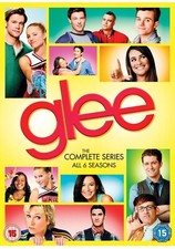 Glee: The Complete Series [15]