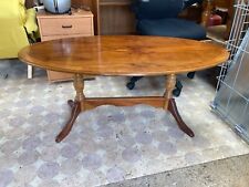 Vintage Antique Style Brown