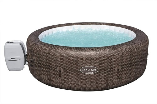 Lay spa moritz - st, hot