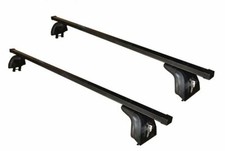 Roof Rack Bars M102B ST 120cm