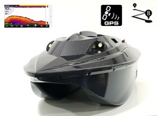 BAIT BOAT PREDATOR CARBO MAXI