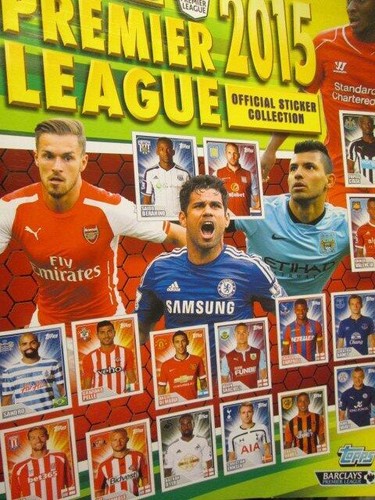 Merlin premier league - premier,
