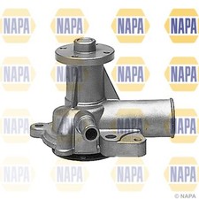 Water Pump For Ford Cortina