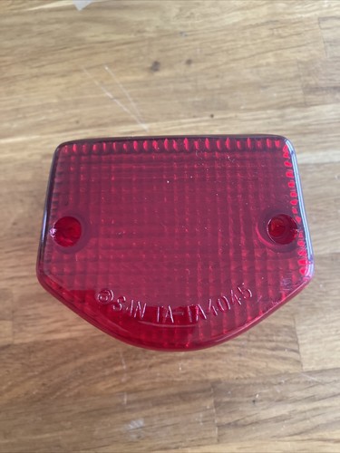 New old stock yamaha - new, dt125lc