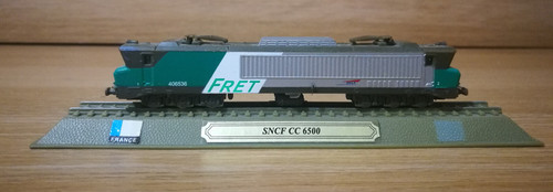 Del prado train locomotive - prado,