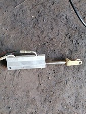  Mercedes SLK R170 And R171 96-09 FRONT ROOF  PISTON Hydraulic Nosil 1708000072