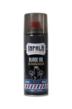 Impala Blade Oil Spray for