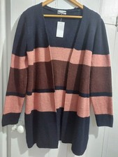 Ladies Super Soft Colour Block