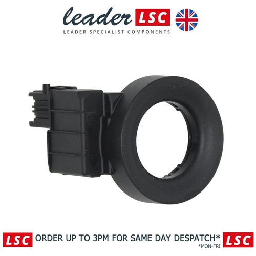 Key transponder receiver - key,