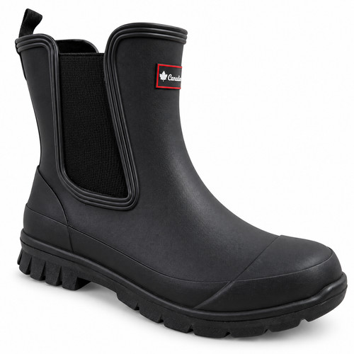 Womens ankle wellies - womens,