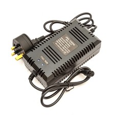 24v 1.6A Battery Charger UK/US