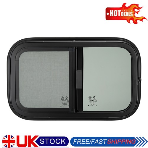Camper van window 535x335mm - van,