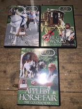 The Gypsy Collection DVD