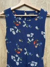 Warehouse: Women’s Navy Blue