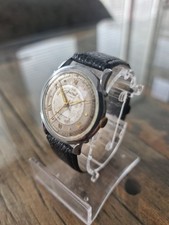 Vintage Accurist Mechanical