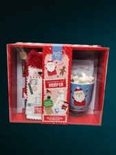 Luxury Christmas Eve Hamper